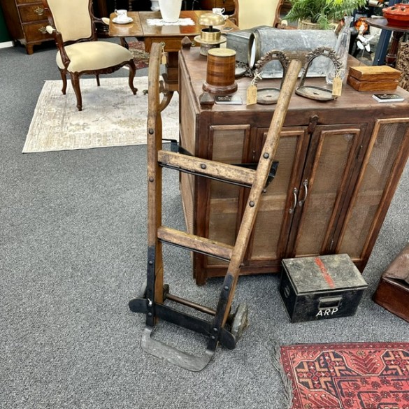 NZ Sack Trolley 